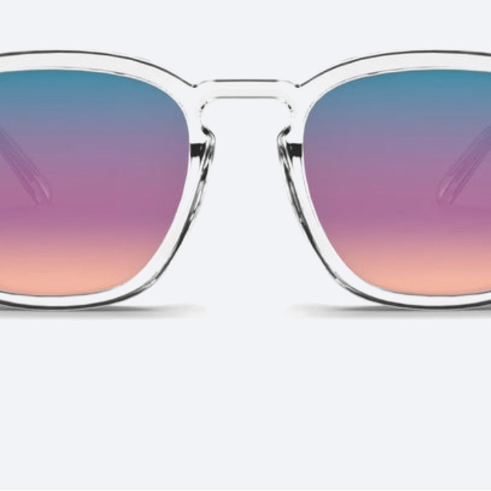 Like new Blenders Stella Grace Gradient Lens Sunglasses